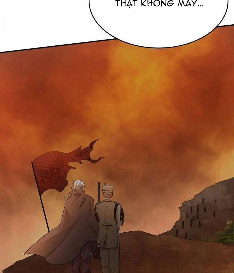 Nàng Dâu Tế Phẩm Của Tướng Quân Sói 14.1 trang 13