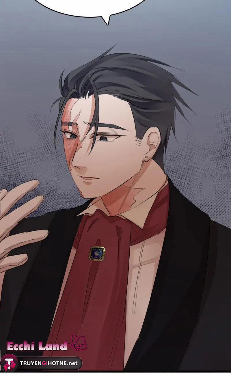 Nàng Dâu Tế Phẩm Của Tướng Quân Sói 14.1 trang 15