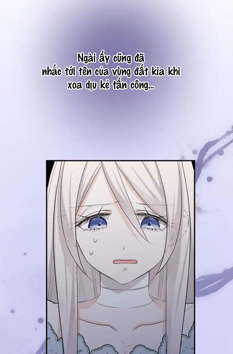 Nàng Dâu Tế Phẩm Của Tướng Quân Sói 14.1 trang 18