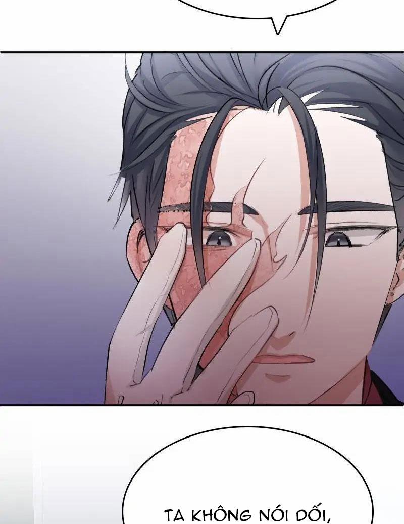 Nàng Dâu Tế Phẩm Của Tướng Quân Sói 14.1 trang 2