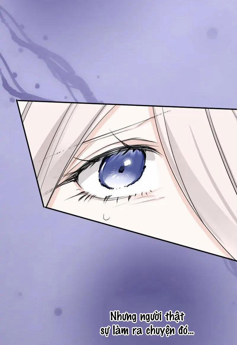 Nàng Dâu Tế Phẩm Của Tướng Quân Sói 14.1 trang 20