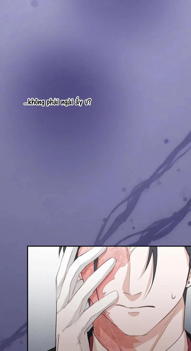 Nàng Dâu Tế Phẩm Của Tướng Quân Sói 14.1 trang 21