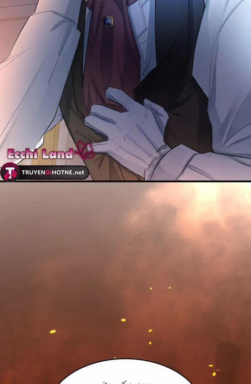 Nàng Dâu Tế Phẩm Của Tướng Quân Sói 14.1 trang 23