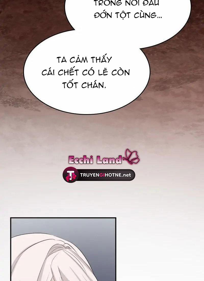 Nàng Dâu Tế Phẩm Của Tướng Quân Sói 14.1 trang 25