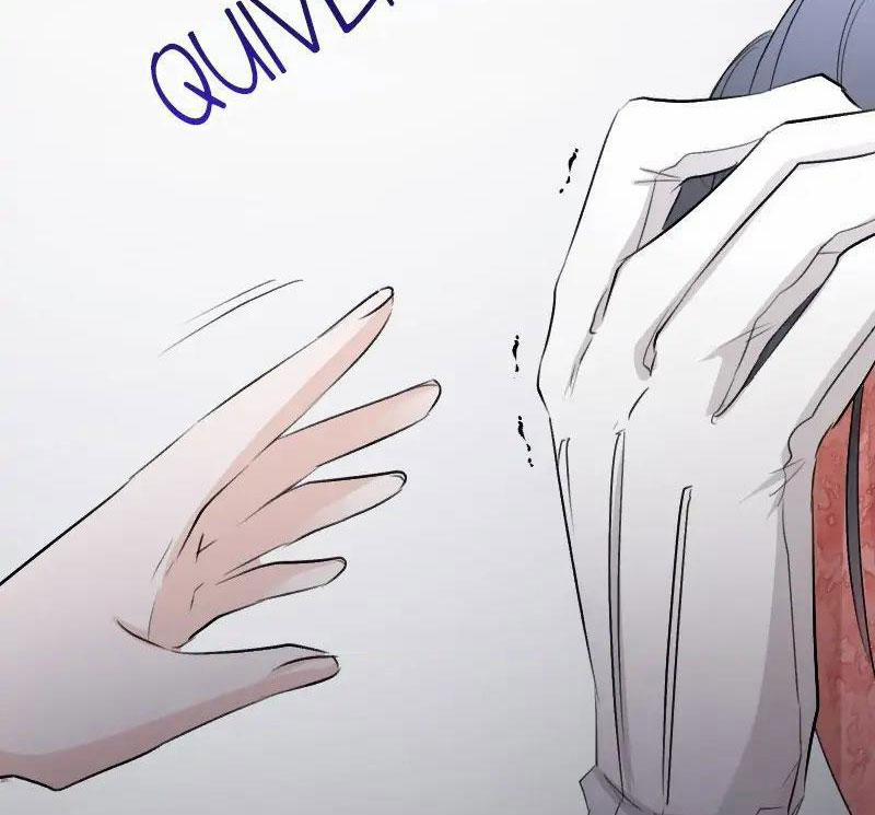 Nàng Dâu Tế Phẩm Của Tướng Quân Sói 14.1 trang 27