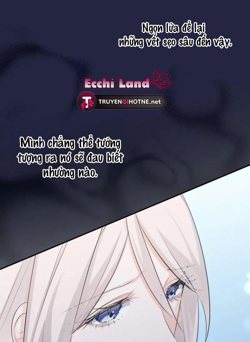 Nàng Dâu Tế Phẩm Của Tướng Quân Sói 14.1 trang 29