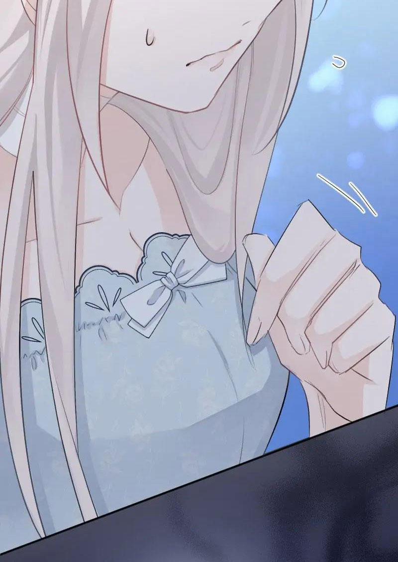 Nàng Dâu Tế Phẩm Của Tướng Quân Sói 14.1 trang 30