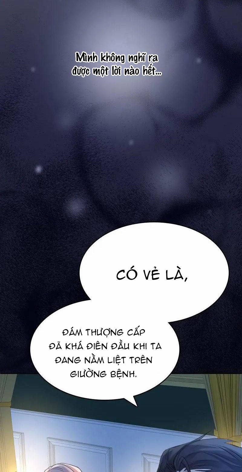 Nàng Dâu Tế Phẩm Của Tướng Quân Sói 14.1 trang 31