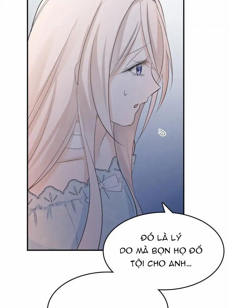 Nàng Dâu Tế Phẩm Của Tướng Quân Sói 14.1 trang 37