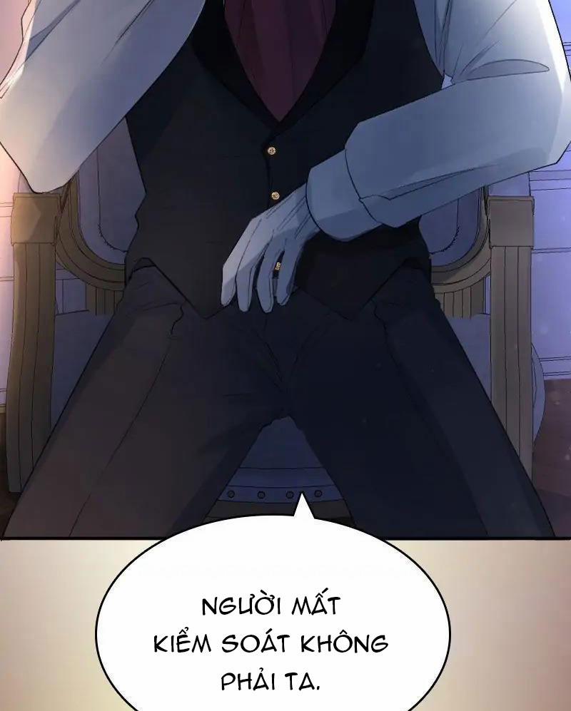 Nàng Dâu Tế Phẩm Của Tướng Quân Sói 14.1 trang 4