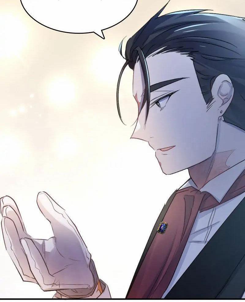 Nàng Dâu Tế Phẩm Của Tướng Quân Sói 14.1 trang 41