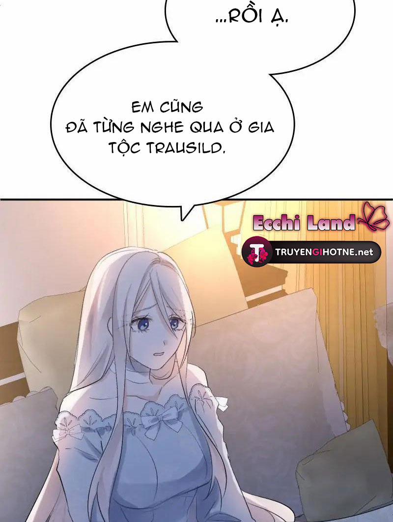 Nàng Dâu Tế Phẩm Của Tướng Quân Sói 14.1 trang 43