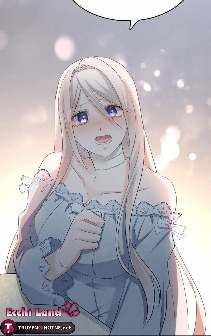 Nàng Dâu Tế Phẩm Của Tướng Quân Sói 14.1 trang 46