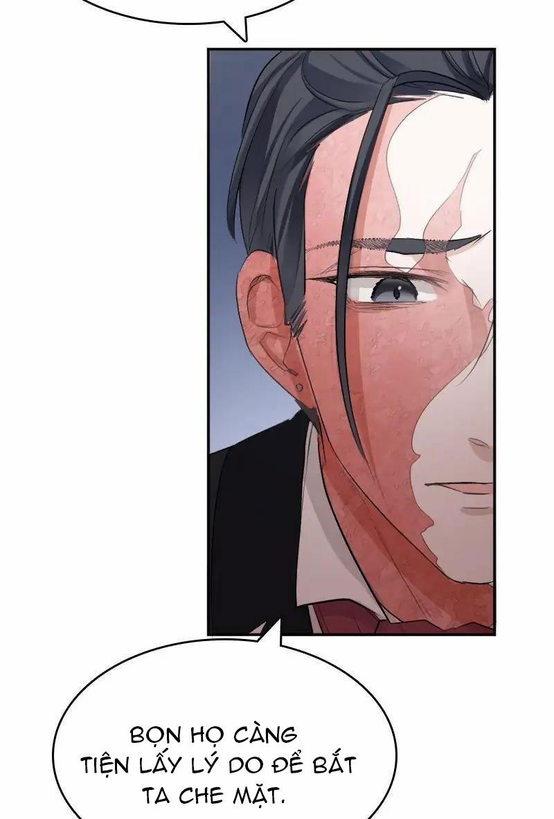 Nàng Dâu Tế Phẩm Của Tướng Quân Sói 14.1 trang 48