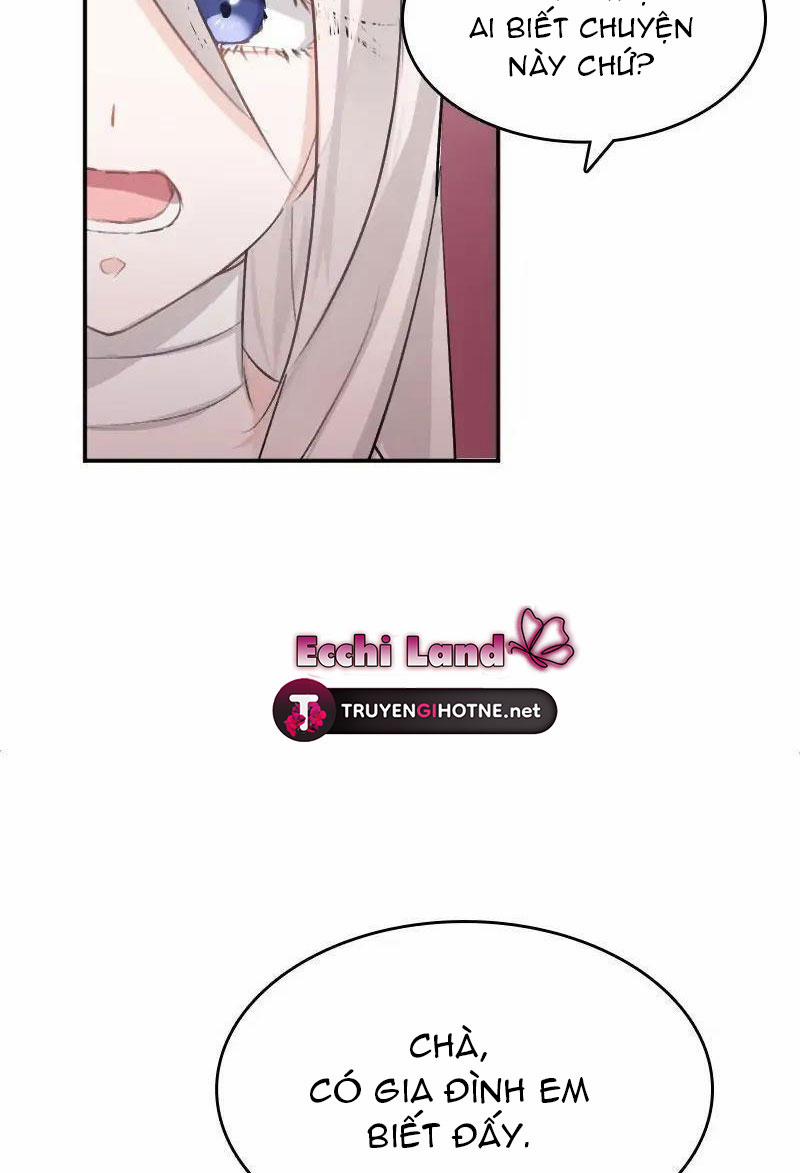 Nàng Dâu Tế Phẩm Của Tướng Quân Sói 14.1 trang 50