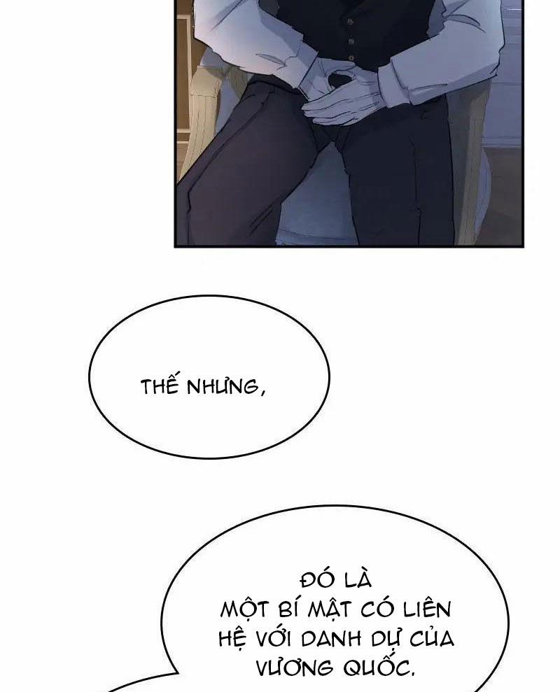 Nàng Dâu Tế Phẩm Của Tướng Quân Sói 14.1 trang 52