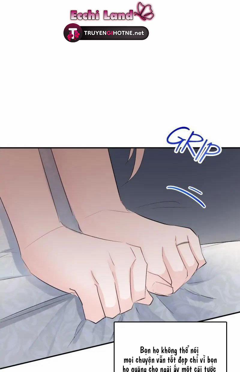 Nàng Dâu Tế Phẩm Của Tướng Quân Sói 14.1 trang 58