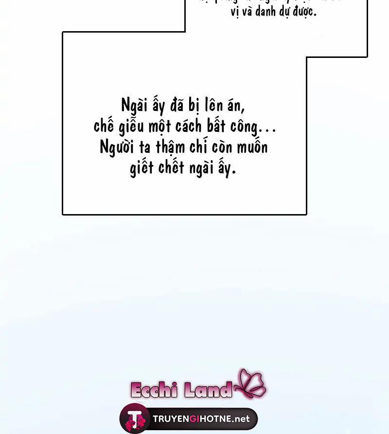 Nàng Dâu Tế Phẩm Của Tướng Quân Sói 14.1 trang 59