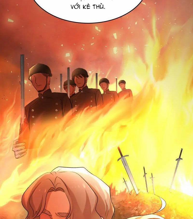 Nàng Dâu Tế Phẩm Của Tướng Quân Sói 14.1 trang 6