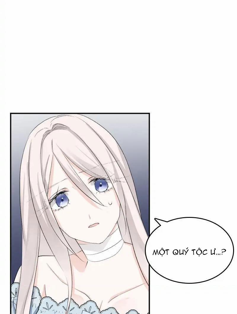 Nàng Dâu Tế Phẩm Của Tướng Quân Sói 14.1 trang 8