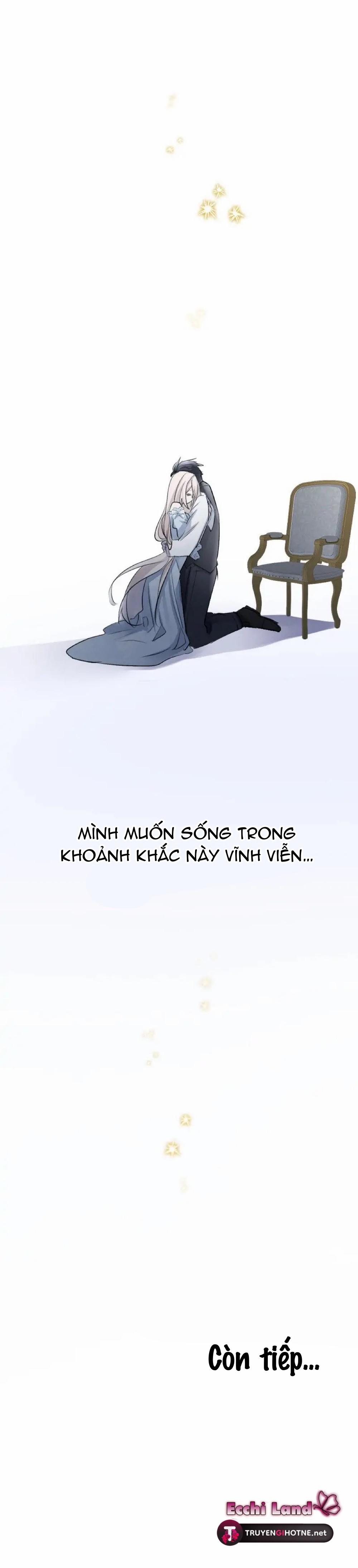 Nàng Dâu Tế Phẩm Của Tướng Quân Sói 15.2 trang 10