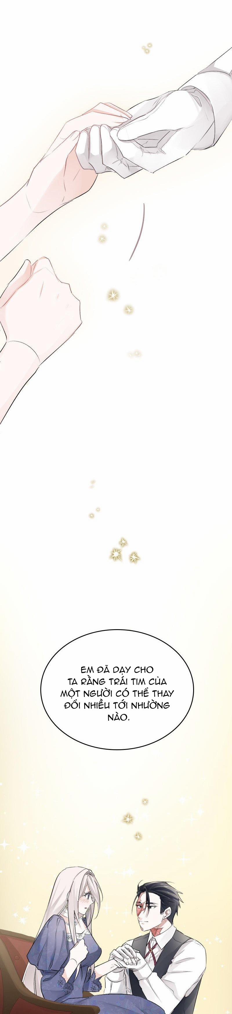 Nàng Dâu Tế Phẩm Của Tướng Quân Sói 16.2 trang 12