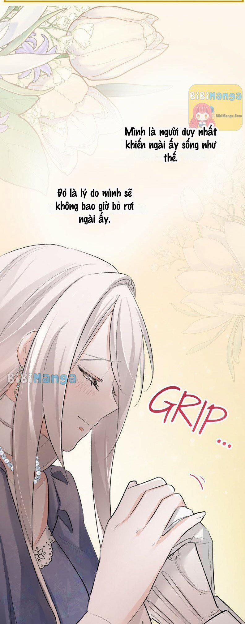 Nàng Dâu Tế Phẩm Của Tướng Quân Sói 17.1 trang 1