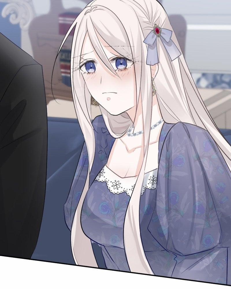 Nàng Dâu Tế Phẩm Của Tướng Quân Sói 17.1 trang 16