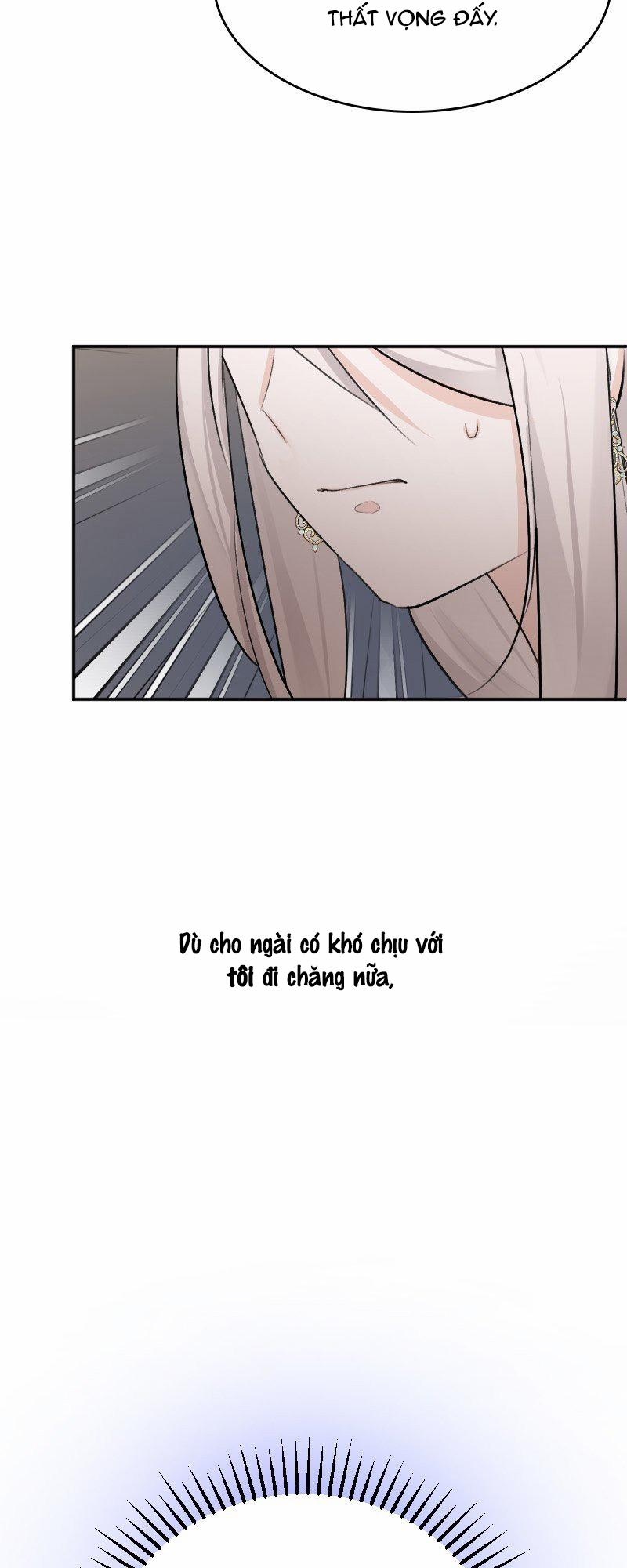 Nàng Dâu Tế Phẩm Của Tướng Quân Sói 17.1 trang 19