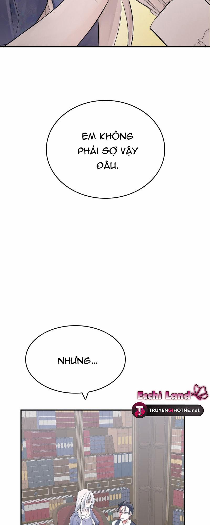 Nàng Dâu Tế Phẩm Của Tướng Quân Sói 17.1 trang 2