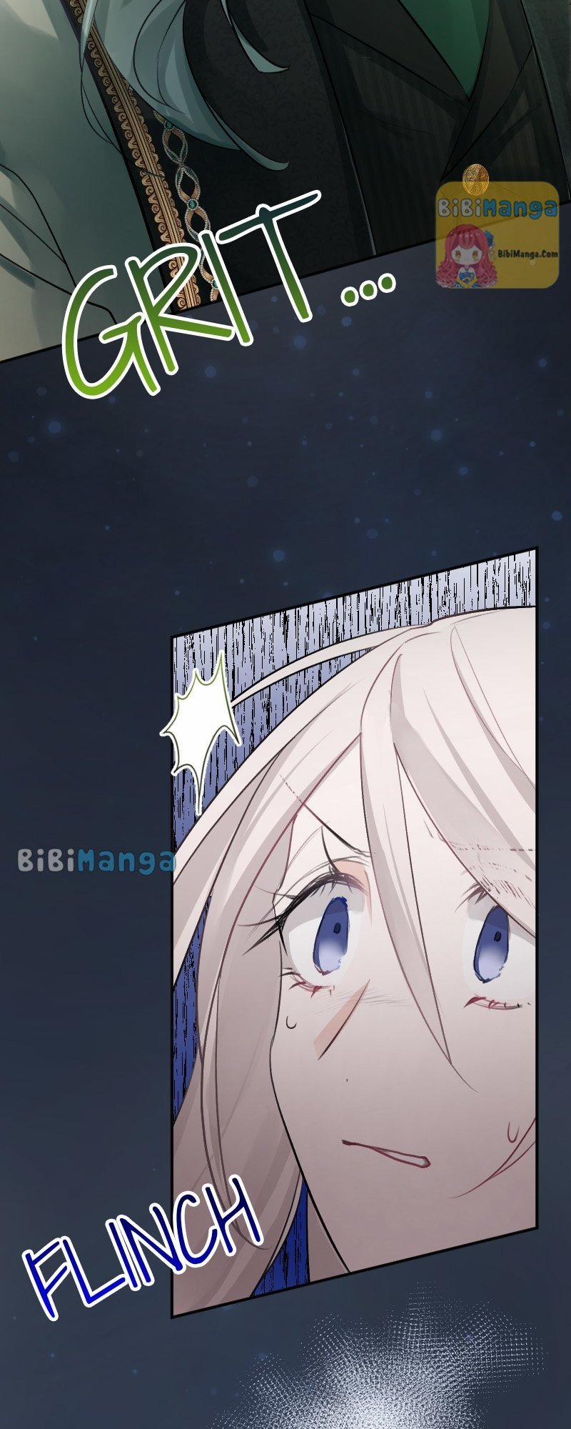 Nàng Dâu Tế Phẩm Của Tướng Quân Sói 17.1 trang 26