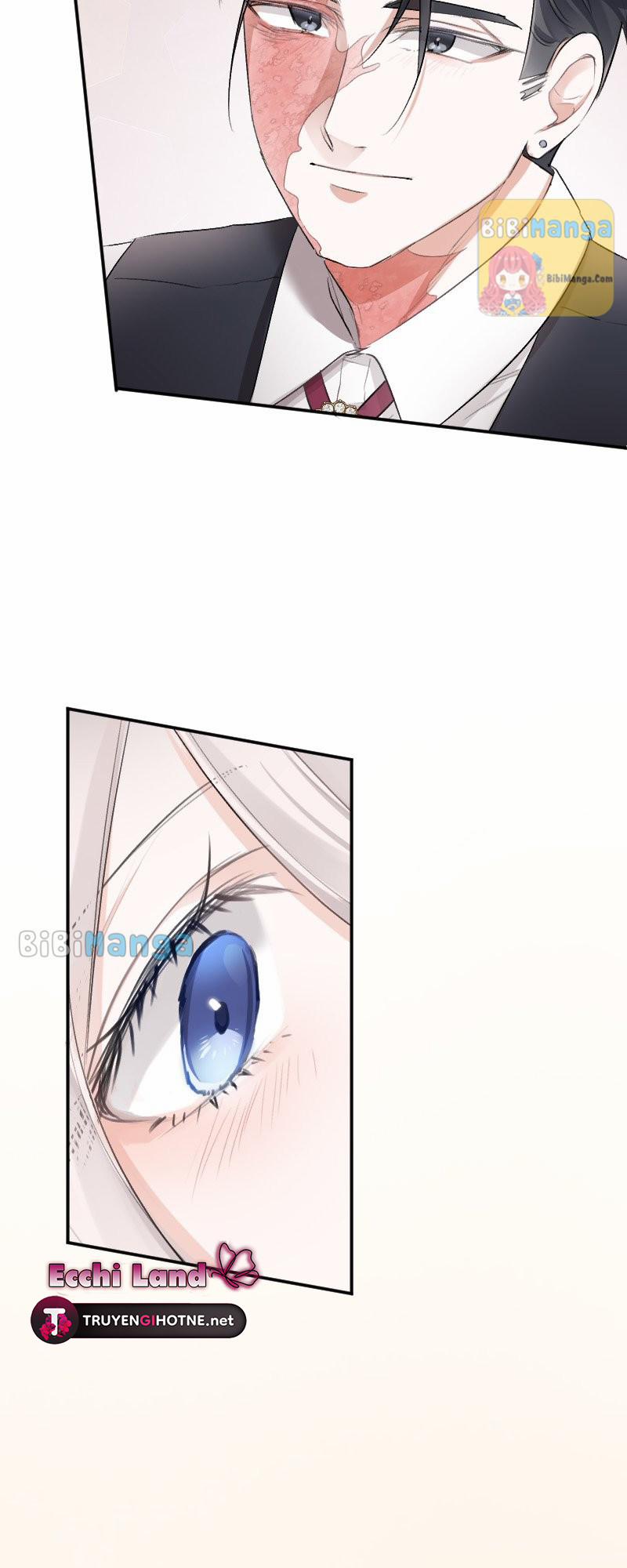 Nàng Dâu Tế Phẩm Của Tướng Quân Sói 17.1 trang 4