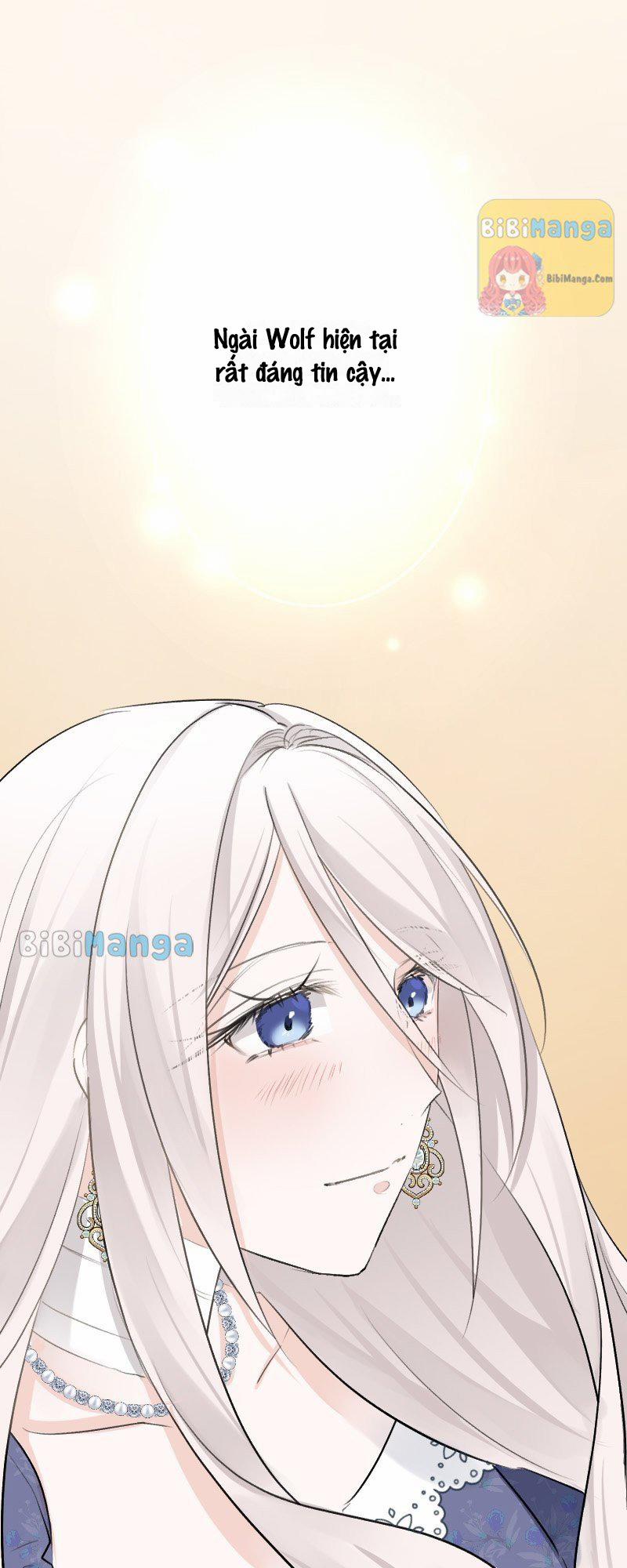 Nàng Dâu Tế Phẩm Của Tướng Quân Sói 17.1 trang 5