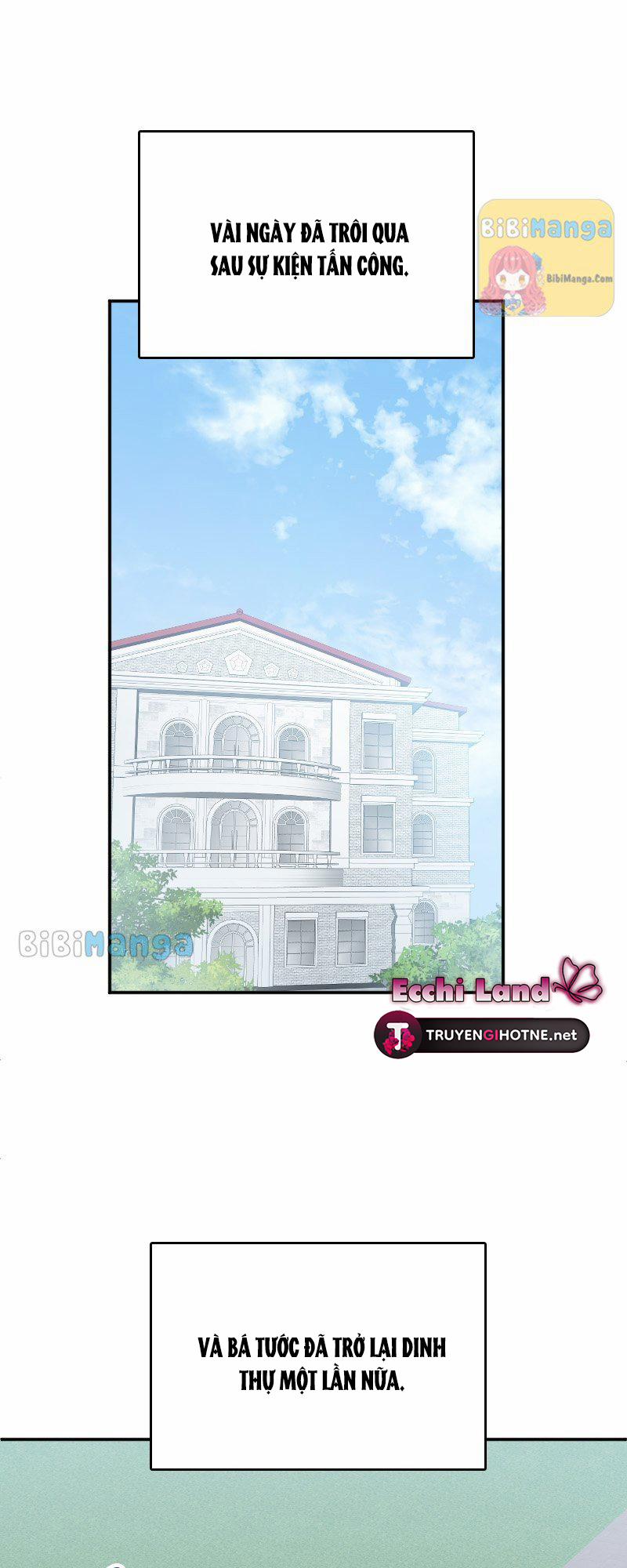 Nàng Dâu Tế Phẩm Của Tướng Quân Sói 17.1 trang 7