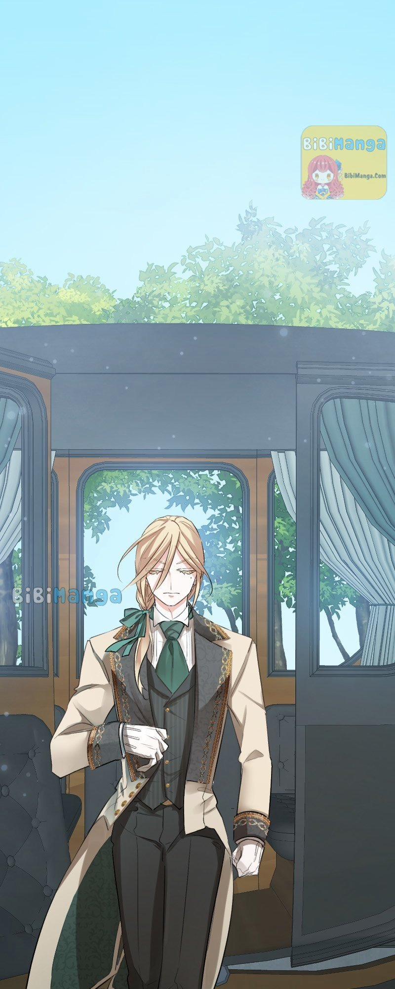 Nàng Dâu Tế Phẩm Của Tướng Quân Sói 17.1 trang 9