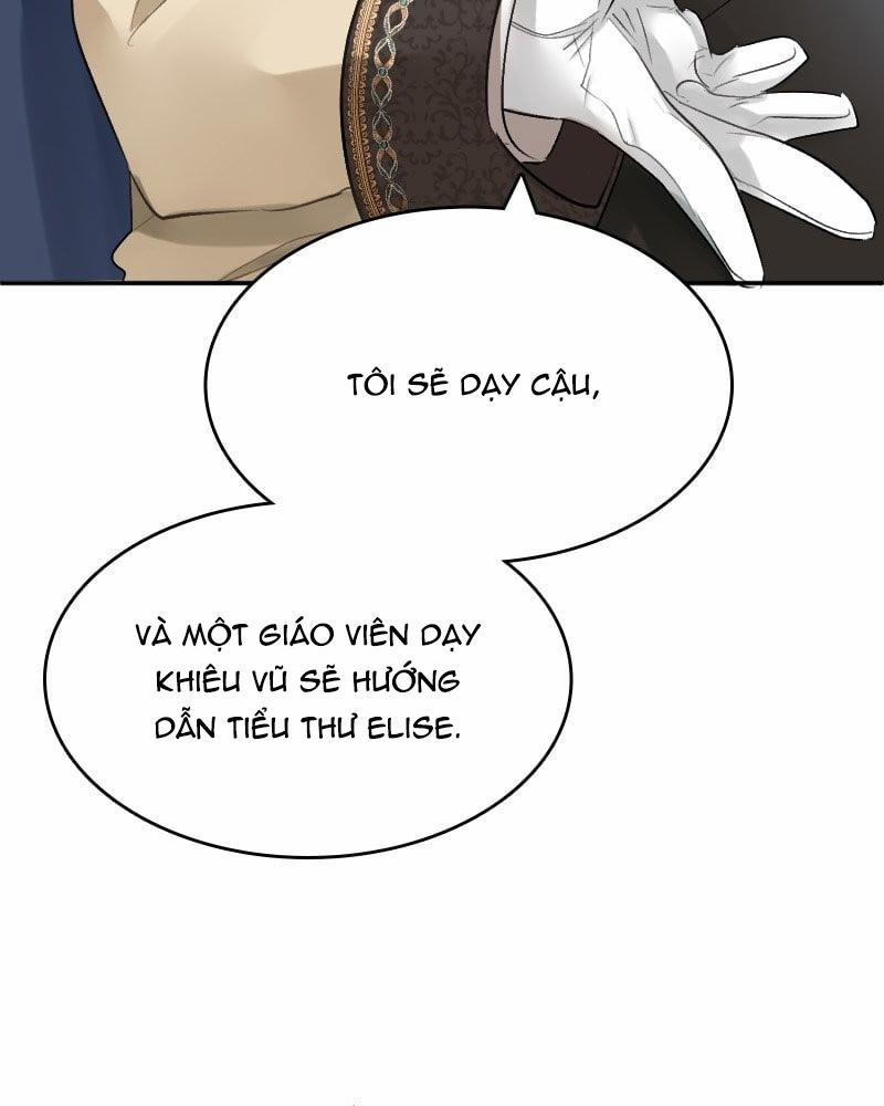 Nàng Dâu Tế Phẩm Của Tướng Quân Sói 17.2 trang 1