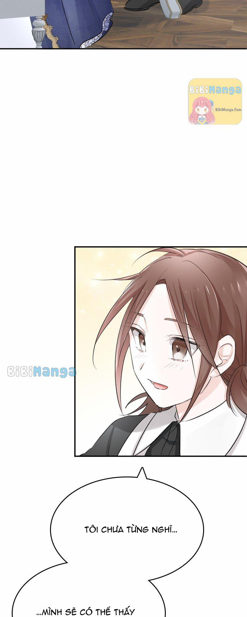 Nàng Dâu Tế Phẩm Của Tướng Quân Sói 17.2 trang 13