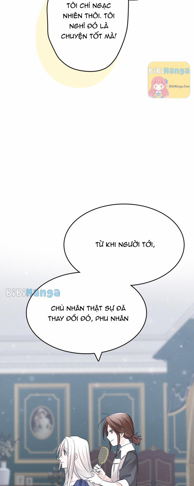 Nàng Dâu Tế Phẩm Của Tướng Quân Sói 17.2 trang 15