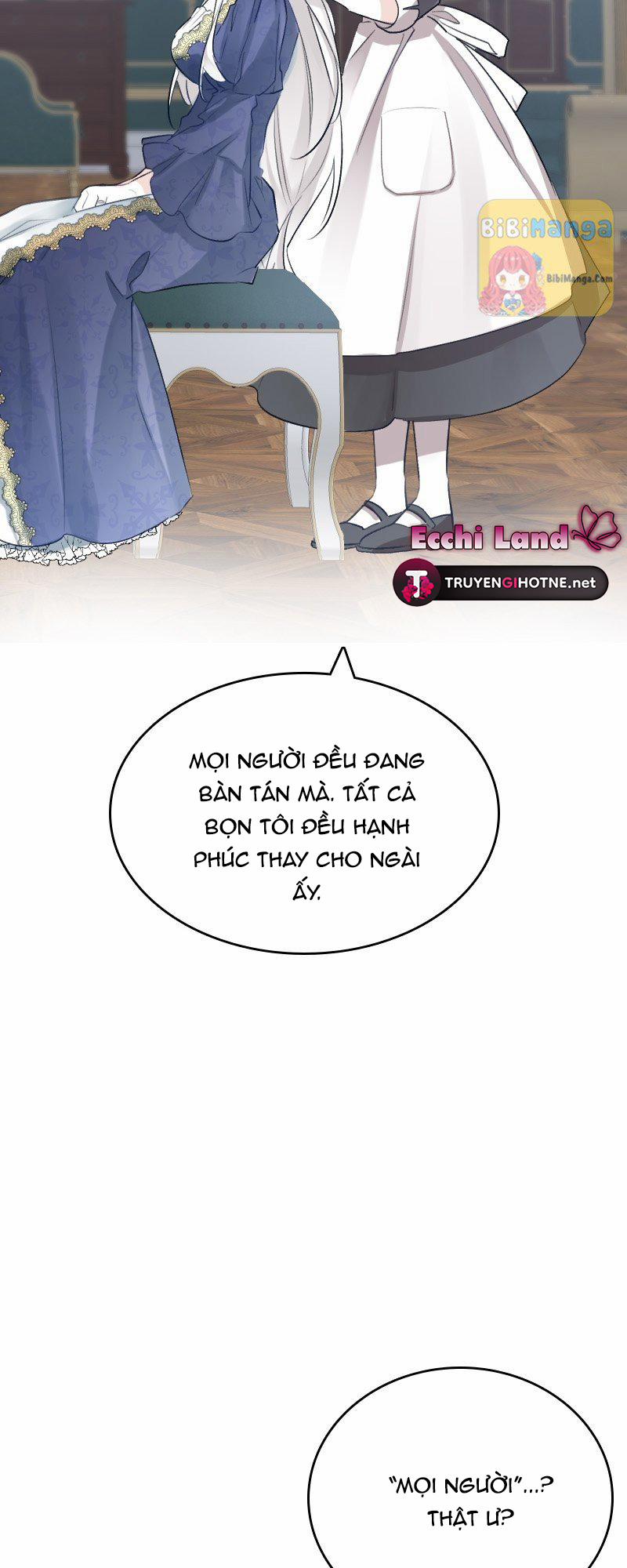 Nàng Dâu Tế Phẩm Của Tướng Quân Sói 17.2 trang 16