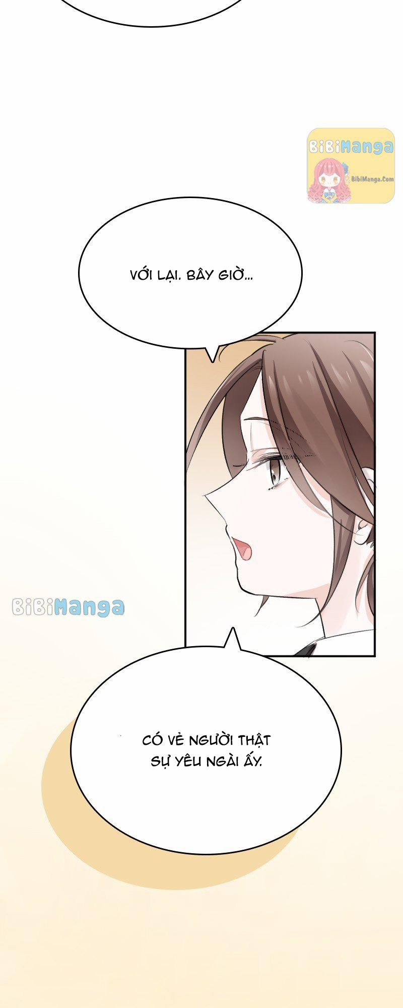 Nàng Dâu Tế Phẩm Của Tướng Quân Sói 17.2 trang 20