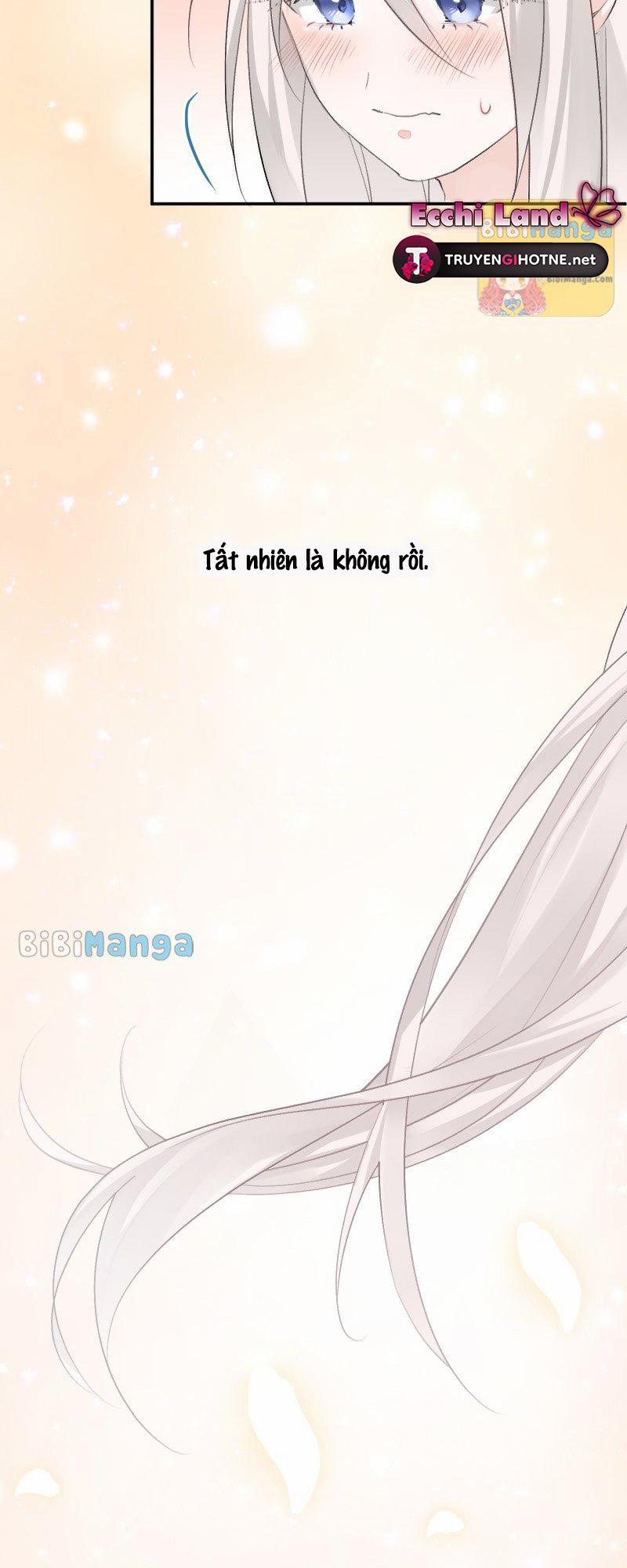 Nàng Dâu Tế Phẩm Của Tướng Quân Sói 17.2 trang 22