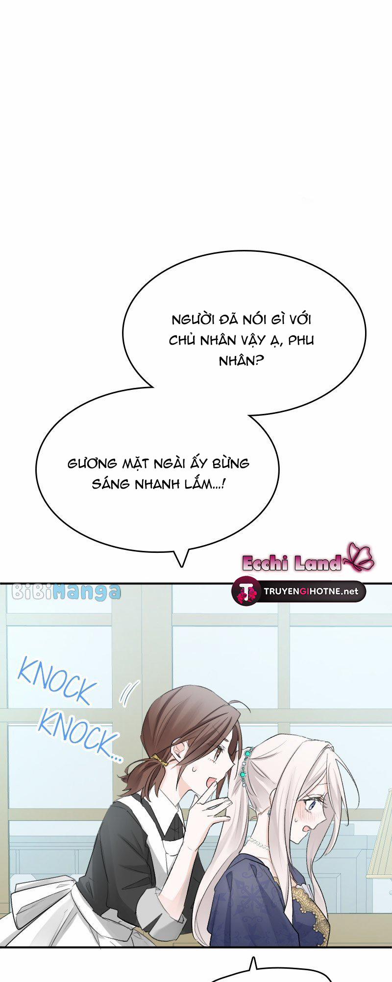 Nàng Dâu Tế Phẩm Của Tướng Quân Sói 17.2 trang 26