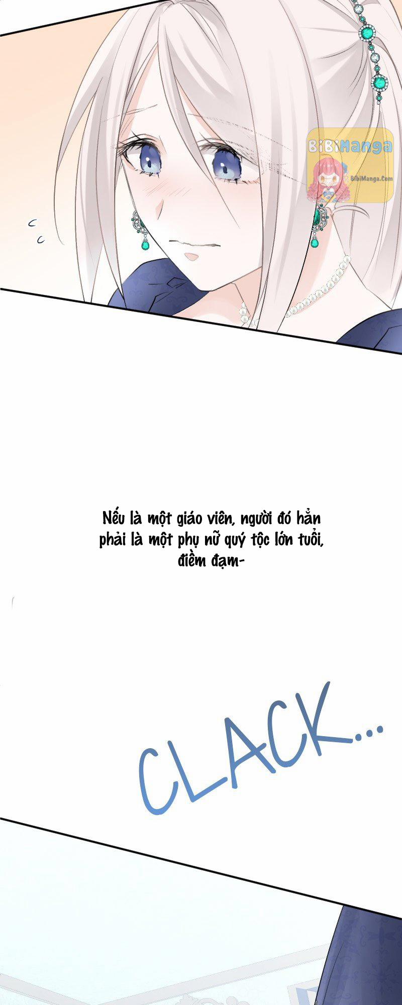 Nàng Dâu Tế Phẩm Của Tướng Quân Sói 17.2 trang 30