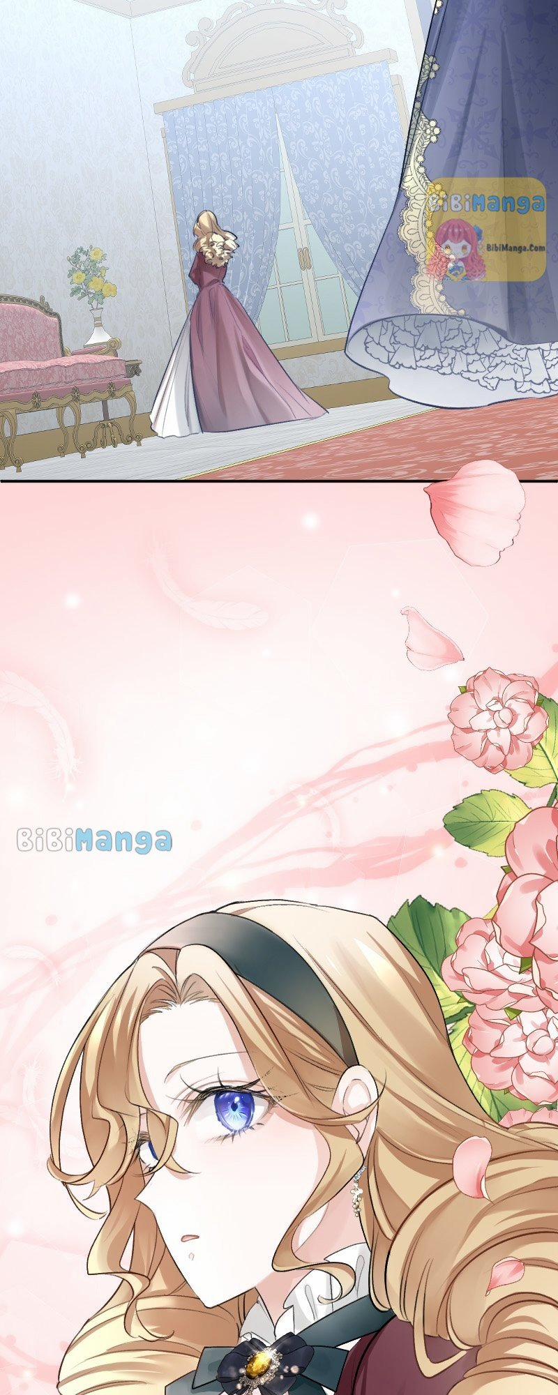 Nàng Dâu Tế Phẩm Của Tướng Quân Sói 17.2 trang 31