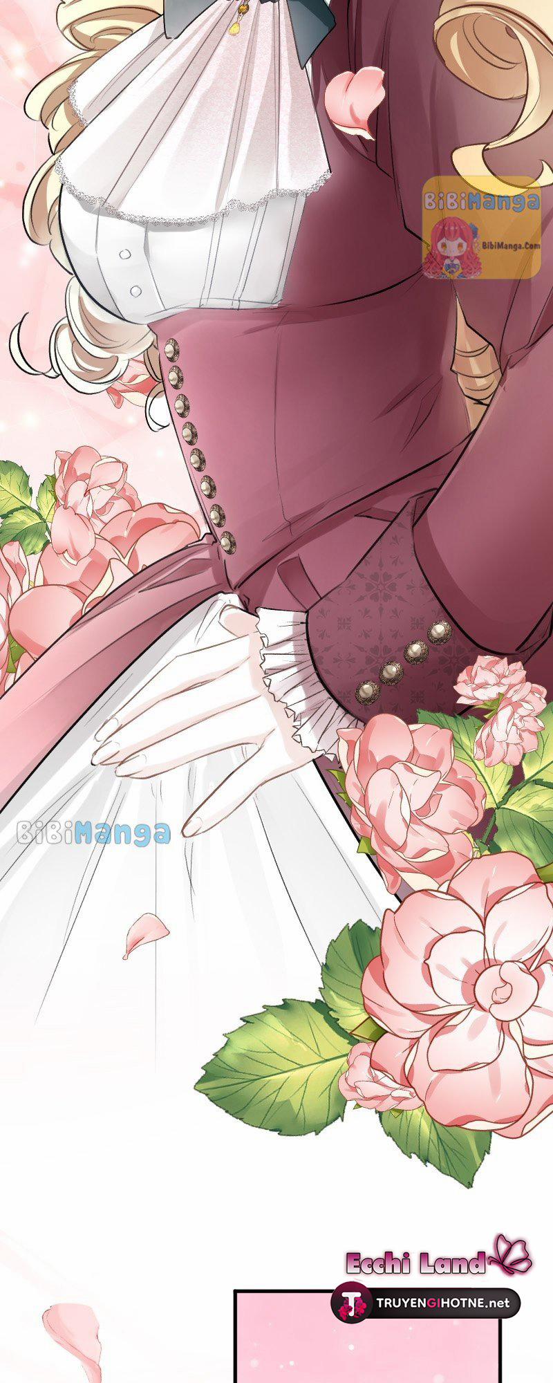 Nàng Dâu Tế Phẩm Của Tướng Quân Sói 17.2 trang 32