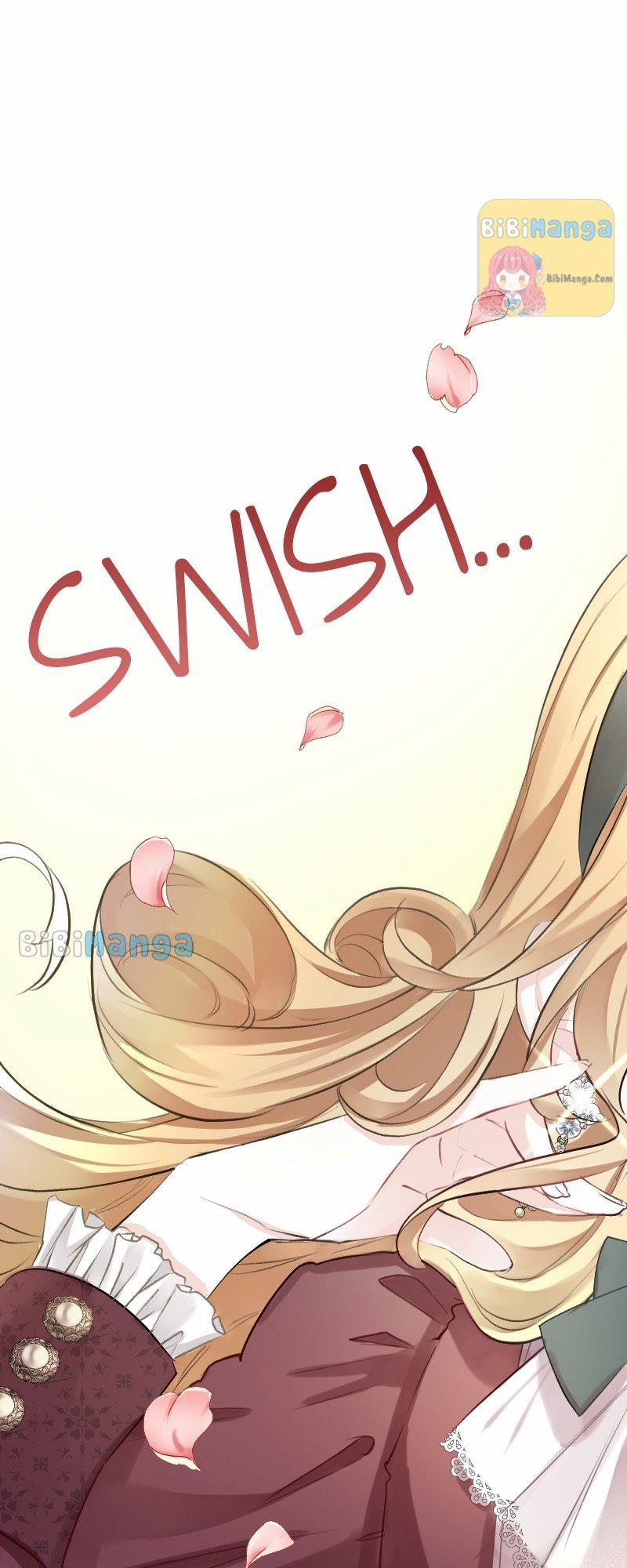 Nàng Dâu Tế Phẩm Của Tướng Quân Sói 17.2 trang 34