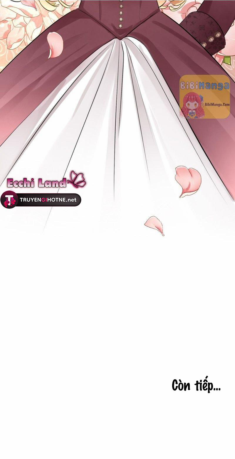 Nàng Dâu Tế Phẩm Của Tướng Quân Sói 17.2 trang 36