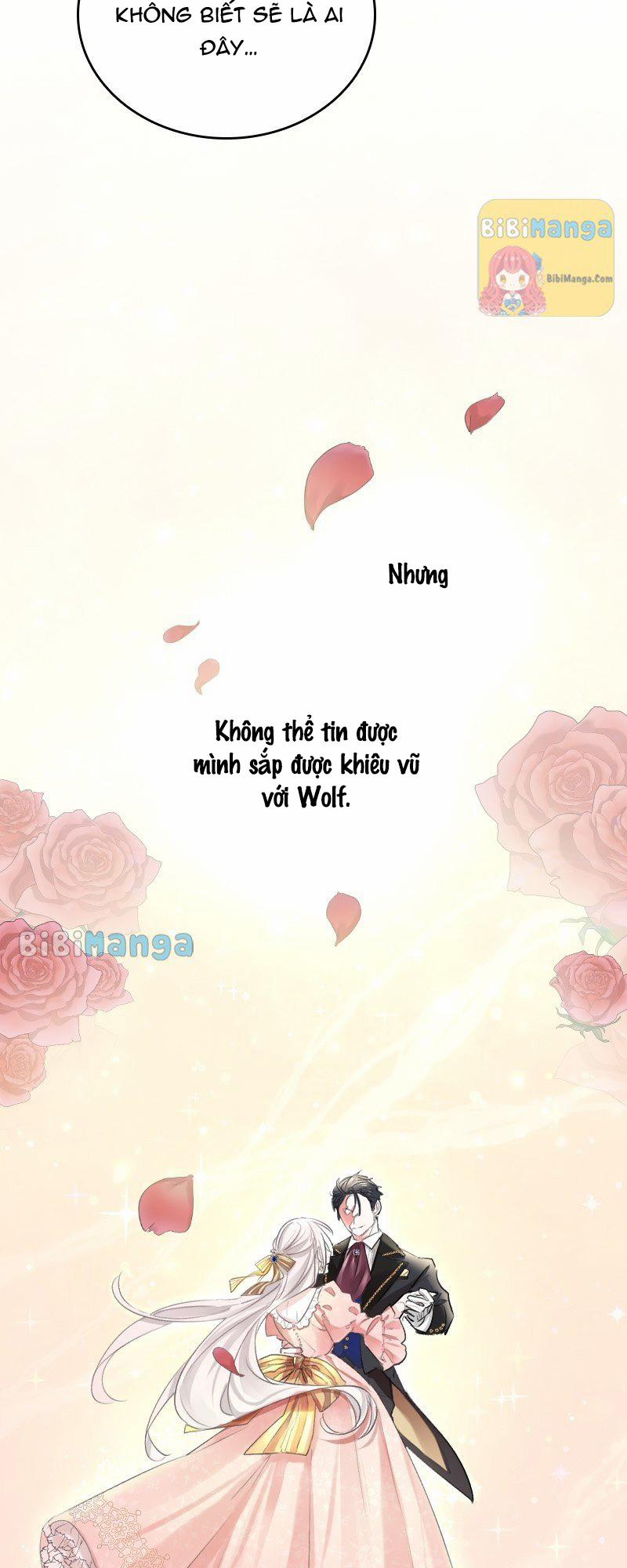 Nàng Dâu Tế Phẩm Của Tướng Quân Sói 17.2 trang 4