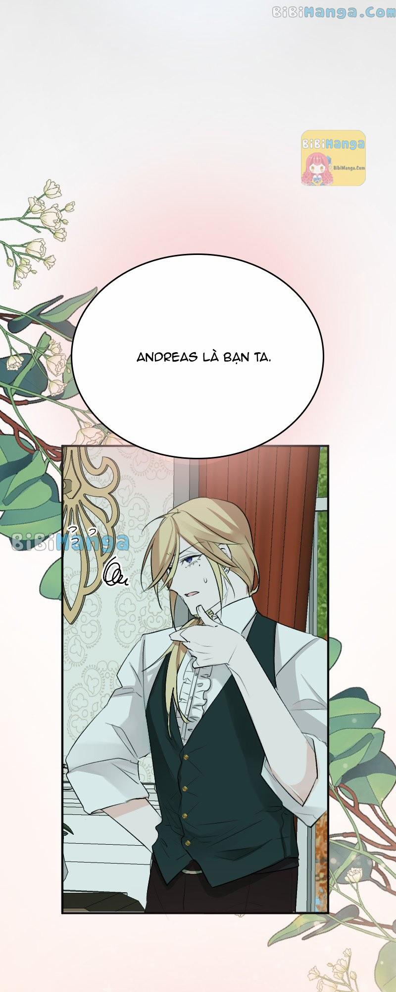 Nàng Dâu Tế Phẩm Của Tướng Quân Sói 18.1 trang 12