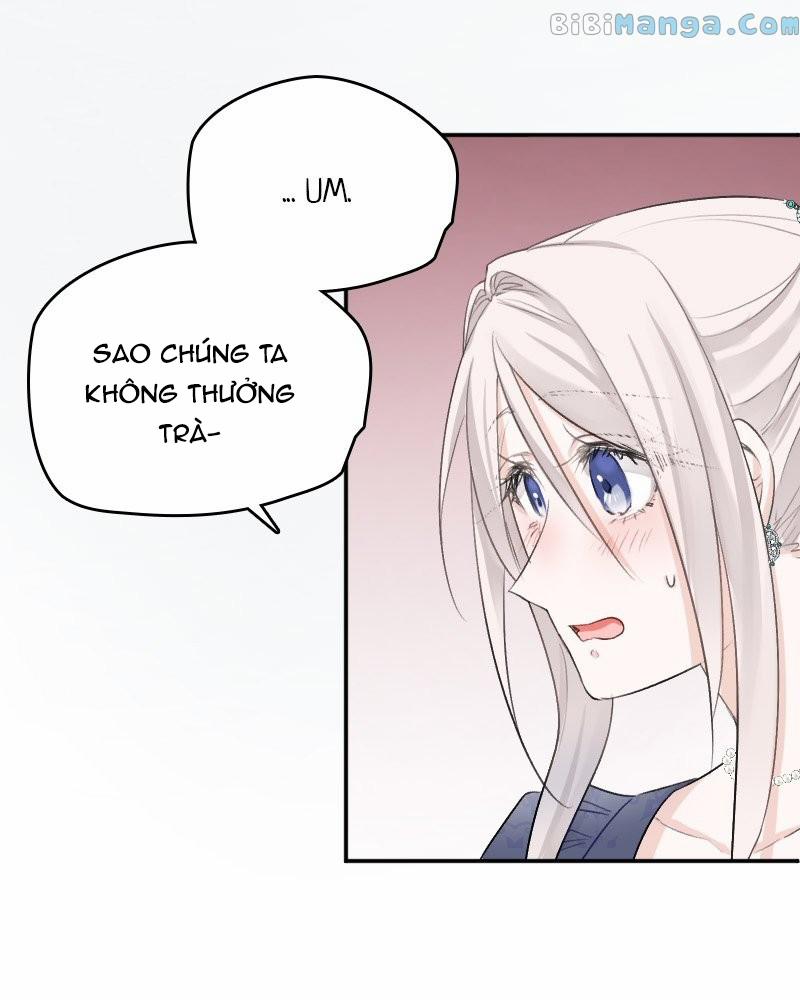 Nàng Dâu Tế Phẩm Của Tướng Quân Sói 18.1 trang 16